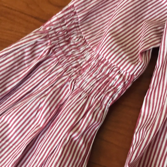 Fun long sleeve blouse - Picture 3 of 6